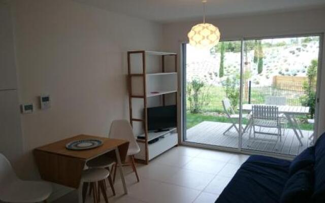 Résidence Perspectives Océanes