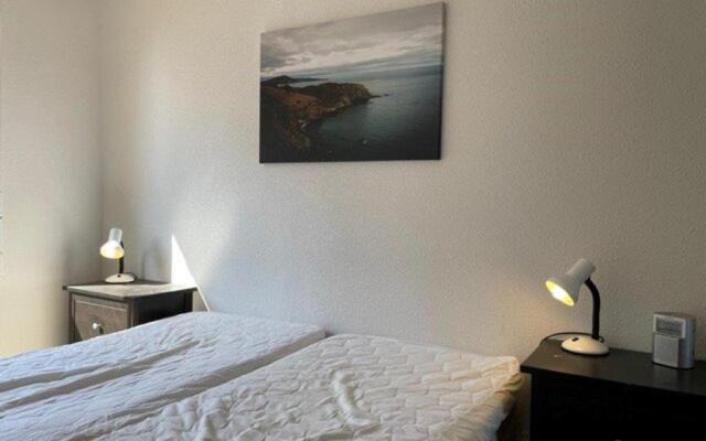 Appartement Banyuls-sur-Mer, 4 pièces, 6 personnes - FR-1-225C-86