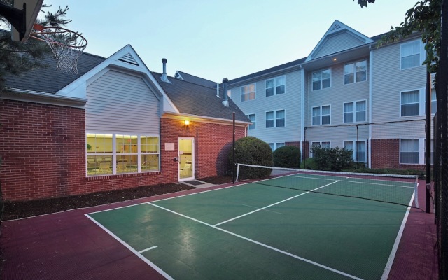 Residence Inn Mystic Groton