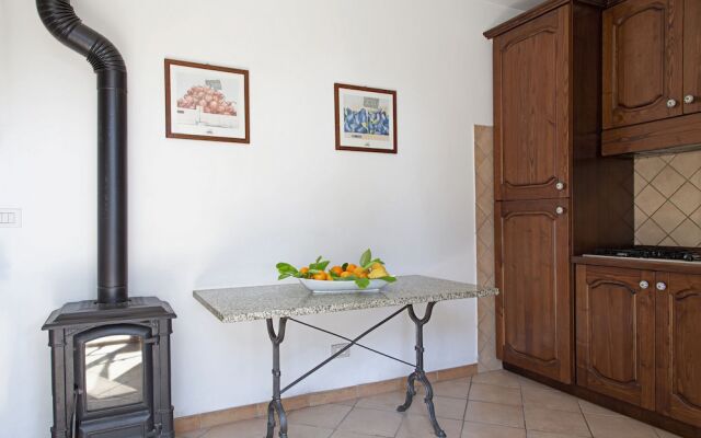 Villetta dello Scrittore