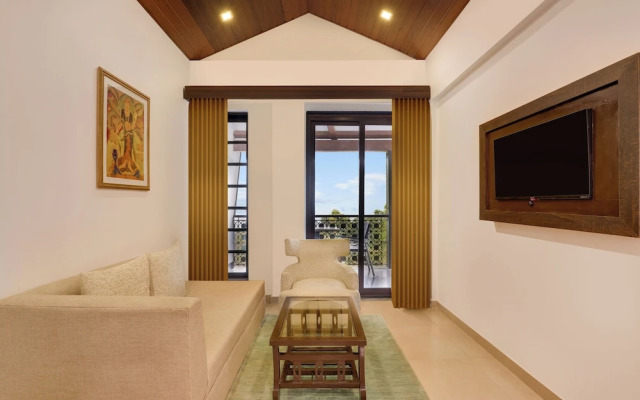 Exotica Suvarna Samudra