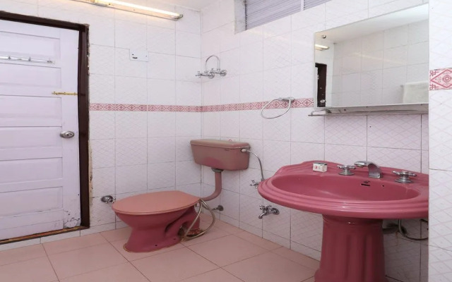 OYO 1467 Hotel Hill Queen