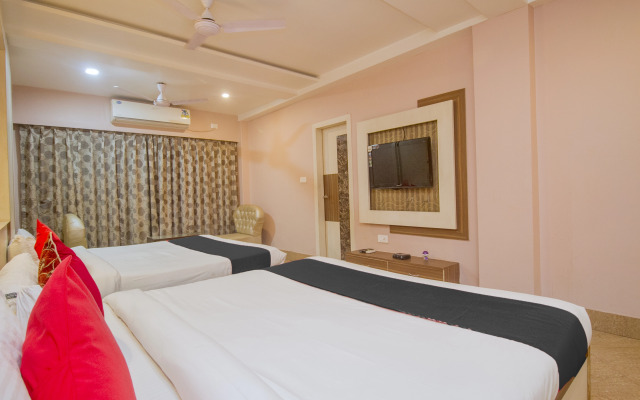 Hotel Gananayak