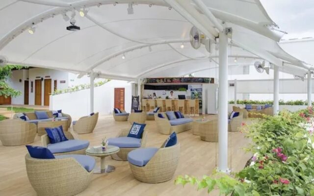 Santosa Detox & Wellness Center