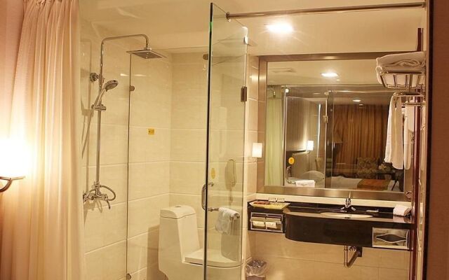 Jingxiang Hotel