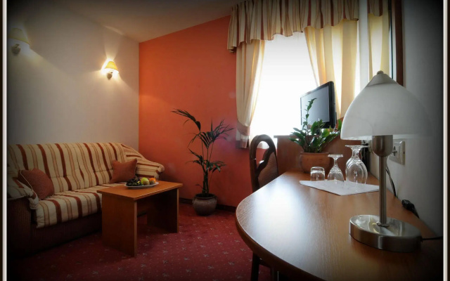 Hotel Rosina