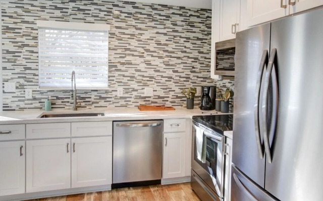 3 Bedroom, Faison Avenue