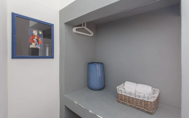 5 Sins Chiado Hostel