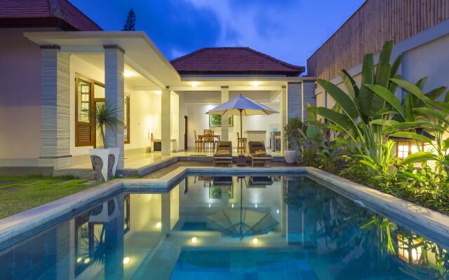 Kubal Villa and Living Seminyak