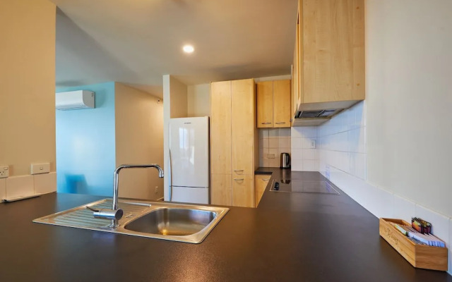 Kaikoura Luxury Apartments