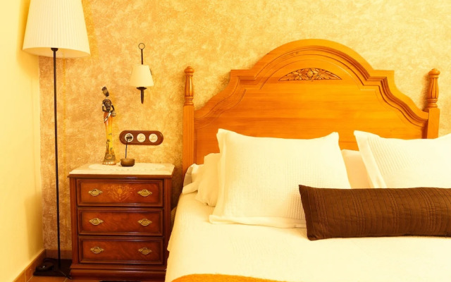 Hotel Rural El Molí