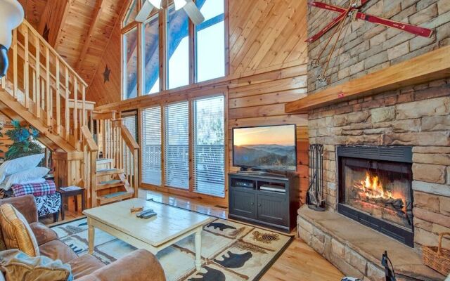 Irish Blessings by Jackson Mountain Rentals