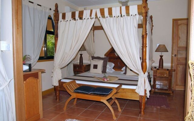 Oceane Self Catering