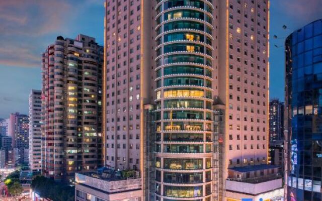 Guiyang Guishan Hotel