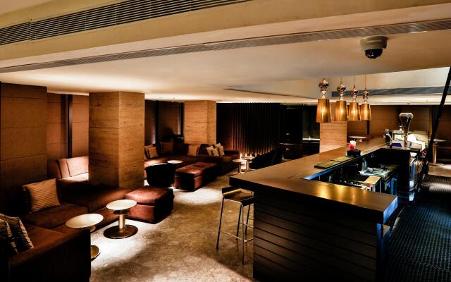 Crowne Plaza Chennai Adyar Park