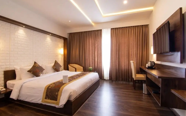 Liverpool Hotels, Outer Ring Road, Marathahalli
