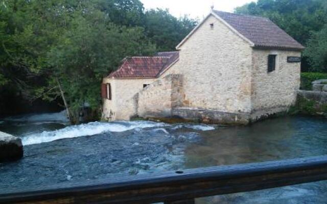 Krka Ivan