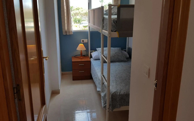 Acapulco Ii Marina D´Or