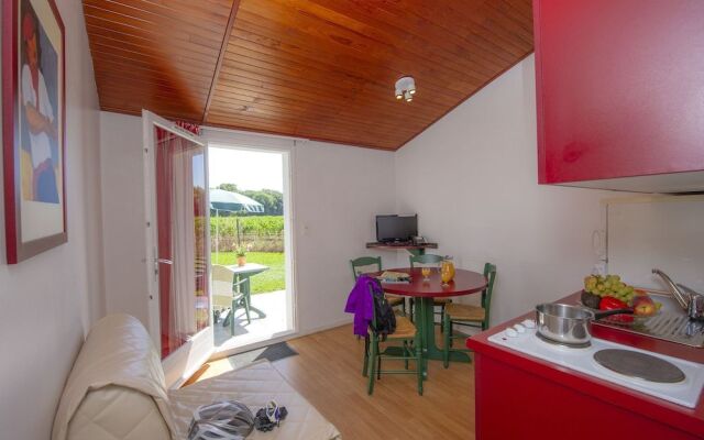 Hotel Club Vacanciel Cambo Les Bains