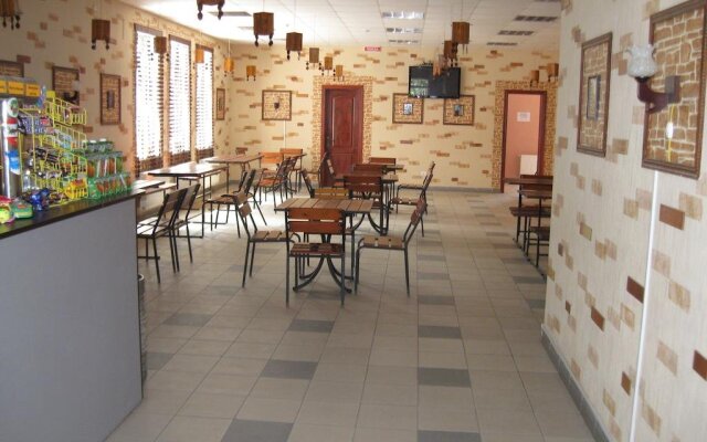 Palmira Hostel Backpackers