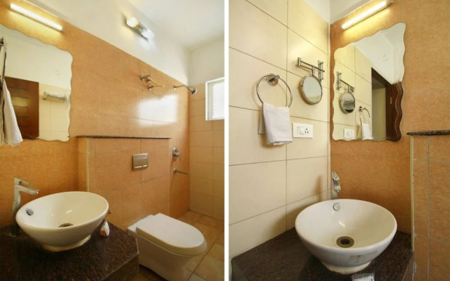 Vels Grand inn