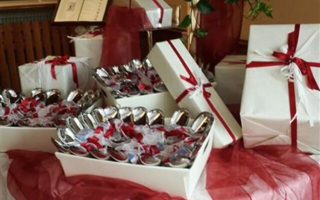 Ristorante Hotel La Rosina