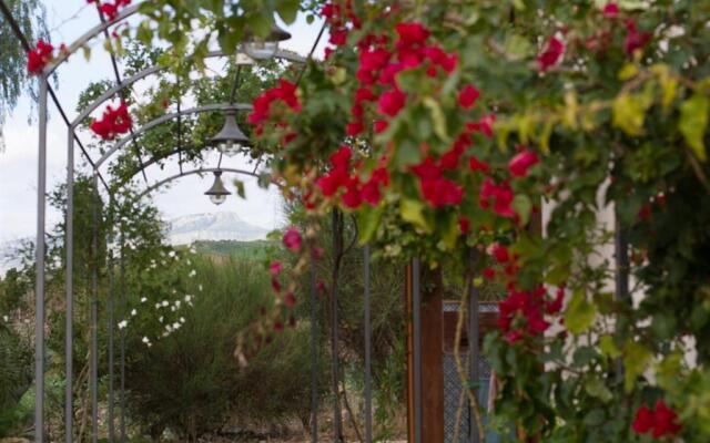 Agriturismo Baglio Donna Santa