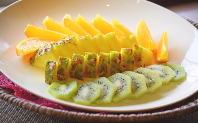 Iwamizawa Hotel 5 Jo