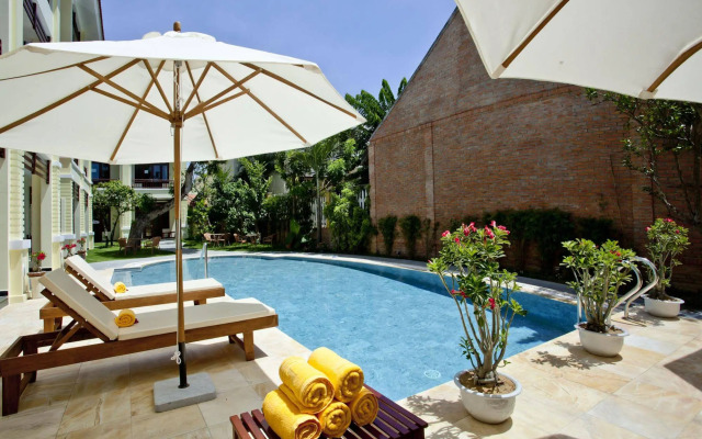 Hoi An TNT Villa