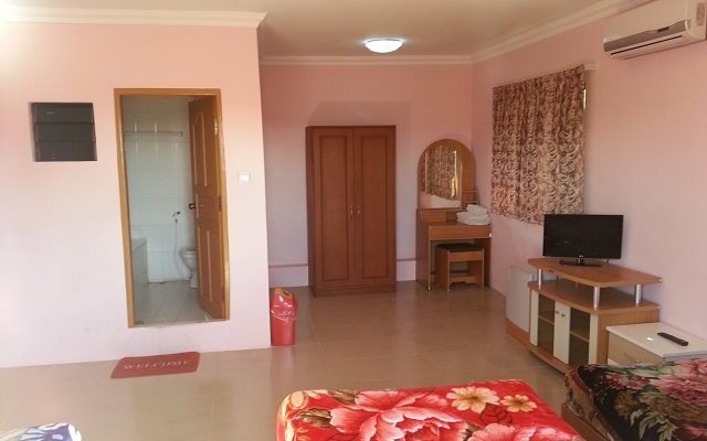 Star Hotel Pyin Oo Lwin