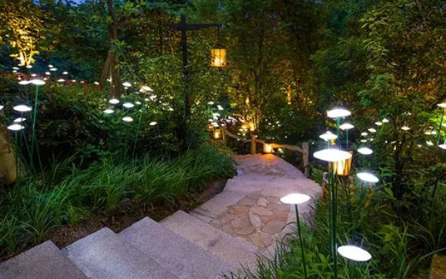 Qiliping Hot Spring Hotel