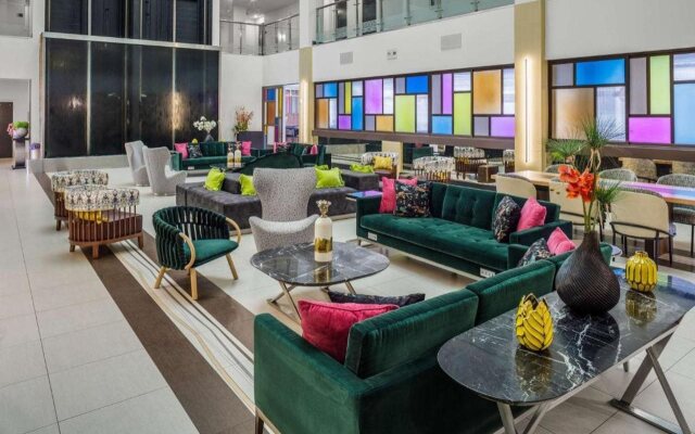 DoubleTree by Hilton Sarasota Bradenton Airport