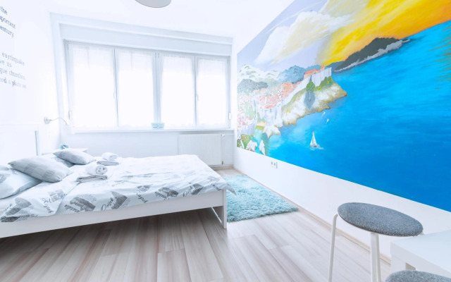 The Dots Hostel