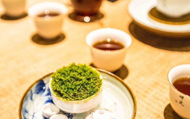 Lijiang Sweet Garden Hotel
