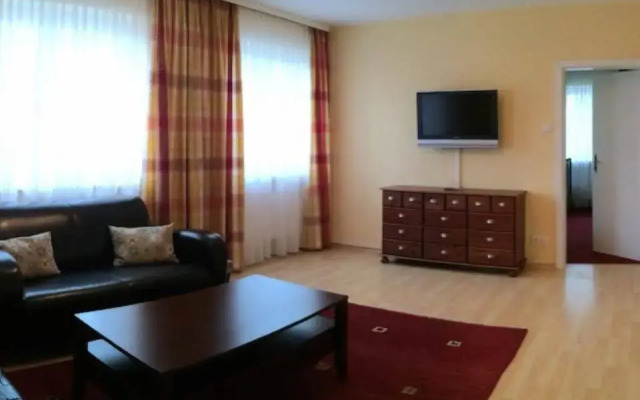 Leitners Hotel Garni