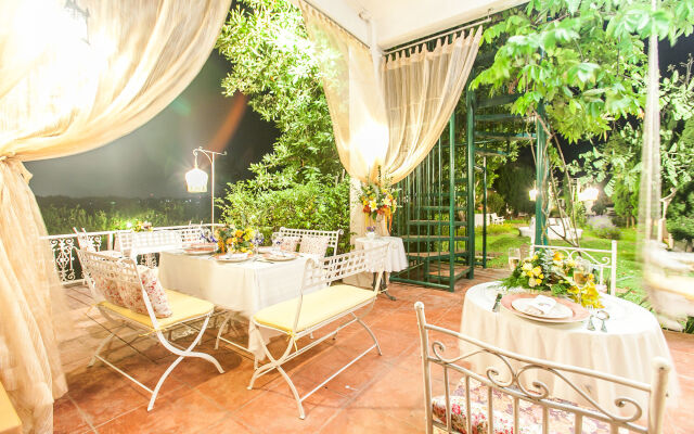 The Cathay Resort & Spa