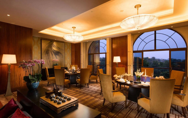 DoubleTree Resort by Hilton Hainan Chengmai
