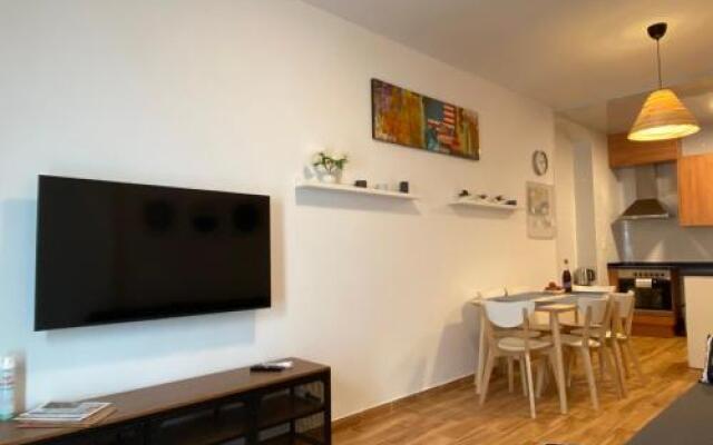 Apartaments Sant Lluis