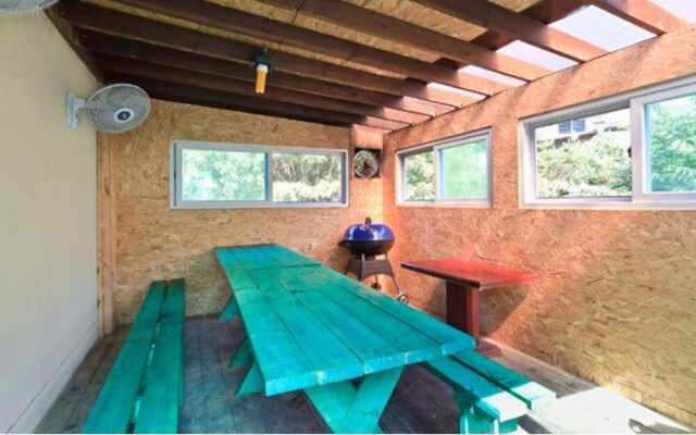 Yangpyeong Yangsuri Green Pension