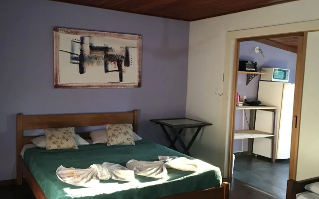 Anexo Aldeia Buzios – Cama & Café
