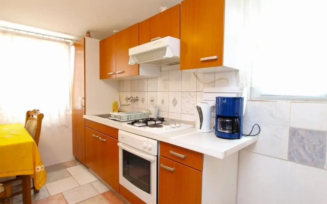Apartment 1391