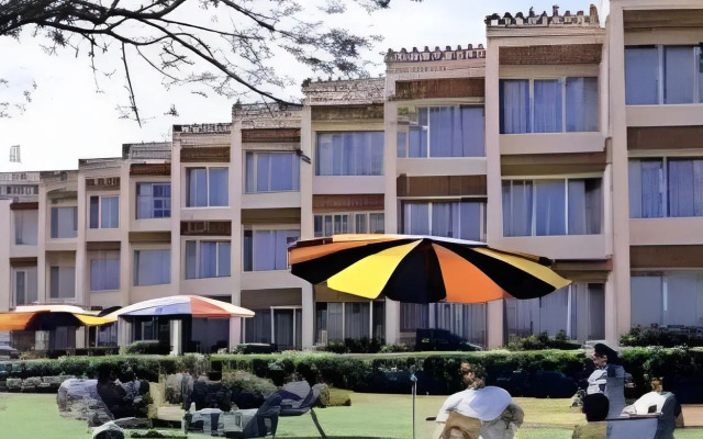 Welcomhotel by ITC Hotels, Rama International, Aurangabad