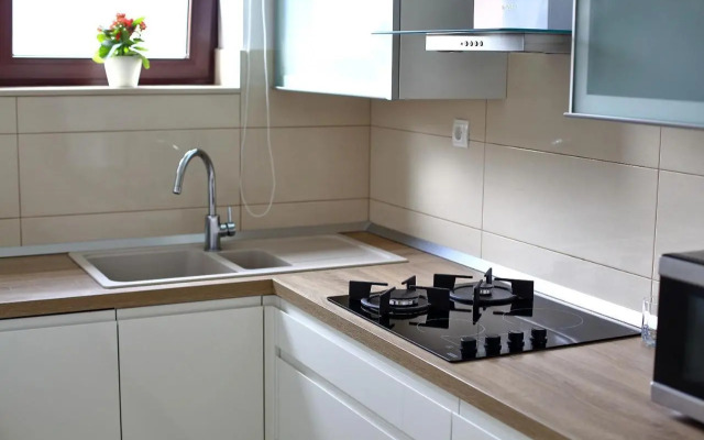 Apartment Ante