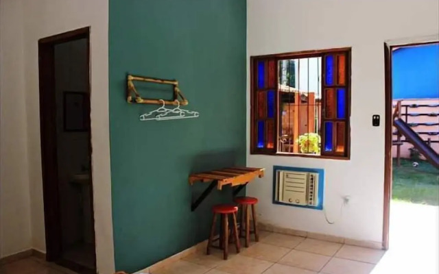 Pousada Caiçaras