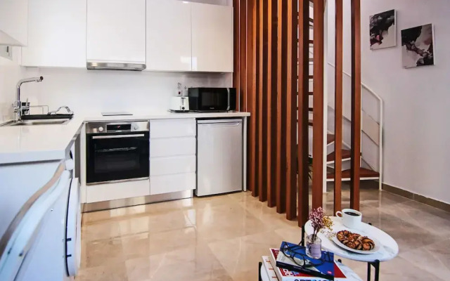 Phaedrus Living: Luxury Maisonette Lighthouse 60