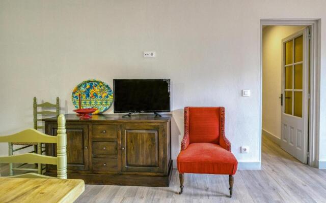 Apartamento Bajo 3