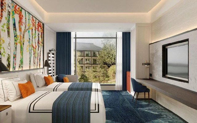 Club Med Joyview Beijing Yanqing
