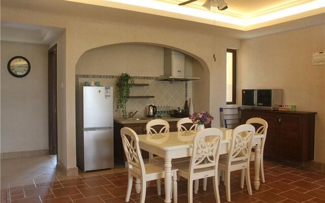 Yuebanwan Boutique Hotel-huizhou