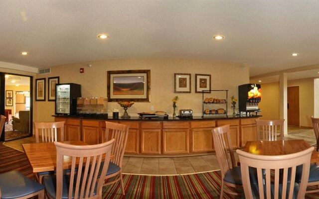 Comfort Inn & Suites Black River Falls