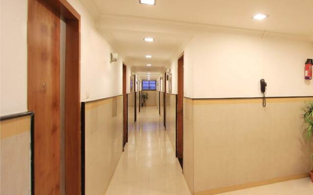 OYO Rooms Indiranagar 100 Ft Road
